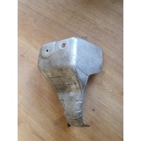Крышка турбокомпрессоры 059145325ba audi q7 4l