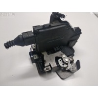 Замок двери задней левой Audi A4 B6 (2001-2004) 2001 4B0839015D