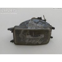 Поворотник (указатель поворота) правый Volkswagen Golf-3 1996 1H0953156D