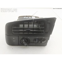 Переключатель света Volkswagen Golf-3 1996 1H6941532