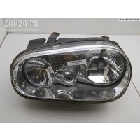 Фара левая Volkswagen Golf-4 2002 1J1941017F