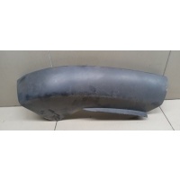 Юбка передняя SKODA Yeti 2009> 5L0807061A 9B9