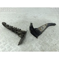 Кронштейн бампера заднего R Audi A6 C5 (1997-2005) 2003 4B5807454E