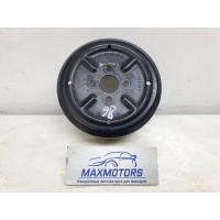 шкив помпы Mercedes C-Class W204 2012 A2712020210