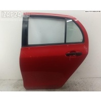 Ручка двери внутренняя задняя левая Toyota Yaris (2005-2011) 2009 69206-0D090-B0