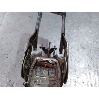 Рычаг тормоза ручной megane ii 1.6 16v
