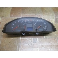 Audi a4 b5 1.6 1.8 рестайлинг спидометр часы 8d0920900bx