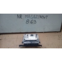 Блок управления volkswagen passat b6 1.4 tsi dsg 03c906022g