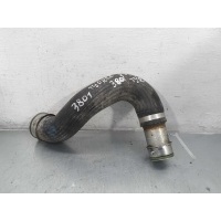 Патрубок интеркулера Volkswagen Touareg I Рестайлинг (7L) 2007 - 2010 2008 7L6145555A,