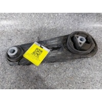 Подушка крепления двигателя Renault Clio 3 2007 8200042453