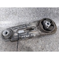 Подушка крепления двигателя ЕСТЬ ТРЕЩИНКИ. Renault Clio 3 2007 8200042453