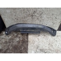 Юбка бампера переднего Volkswagen Tiguan 2 AD 2016- 5NA8059039B9