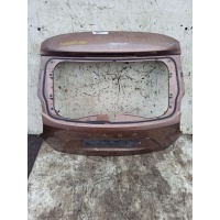 Дверь багажника Lada Xray 2015- 901001870R