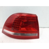 Фонарь Volkswagen Touareg 2 2011-2017 7P6945207