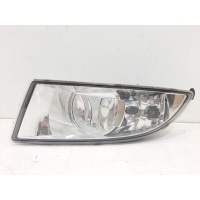 фара противотуманная Skoda Fabia MK2 5J0941701B