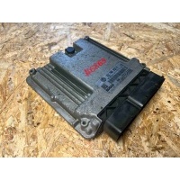 Блок управления двигателем (ДВС) Volkswagen TOURAN (1T1 2003-2010) 2008 03C 906 032 H