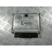 Блок управления двигателем Audi A6 4F/C6 2006 4F0910560A,4F0907559