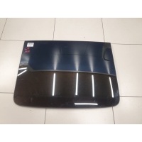 Стекло люка панорамной крыши Audi Q7 4M 2015- 4M0877055A