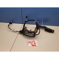 Жгут проводов задней левой двери Skoda Octavia A7 2013-2020 5E0971693D