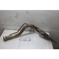 Горловина топливного бака Toyota Corolla AE91 1990 77201-12330