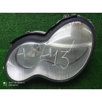 фара Mercedes Benz C-Class W203 (2000-2006) A2038200761