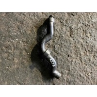 Патрубок (трубопровод, шланг) Audi 80 B4 1994 028103493p