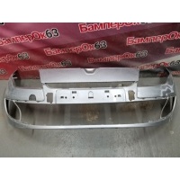 бампер Renault Megane BZ00 2008 620229935R