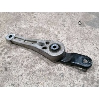 кронштейн двигателя Volkswagen Caddy 4 2019 1K0199855BJ
