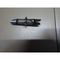 Планка разводки колодок левая Nissan Yaris (1999 - 2005) 44201CY001