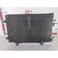 Радиатор кондиционера Chrysler PT_Cruiser (2000-2010) 2001 1216003,05093598AC