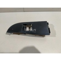 Накладка блока управления стеклоподъемниками Nissan Almera Classic (B10) (2006 - 2013) 8096195F0D