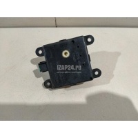 Моторчик заслонки отопителя Nissan Almera Classic (B10) (2006 - 2013) 2773195F0A