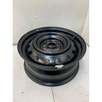 Диск колесный железо Toyota CorollaVerso (2001 - 2004) 4261102420