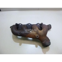 Коллектор выпускной Suzuki Jimny (FJ) (1998 - 2019) 1411180CV0