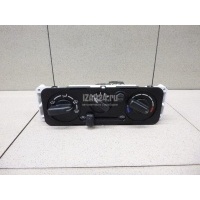 Блок управления отопителем Suzuki Jimny (FJ) (1998 - 2019) 7440070J425PK