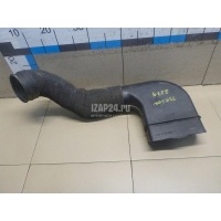 Воздухозаборник (внутри) Hyundai-Kia Tucson (2004 - 2010) 282102E000
