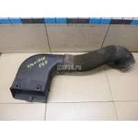 Воздухозаборник (внутри) Hyundai-Kia Tucson (2004 - 2010) 282102E000