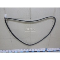Уплотнитель (внутри) Hyundai-Kia Tucson (2004 - 2010) 821202E001