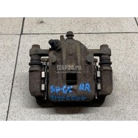 Суппорт тормозной задний правый Hyundai-Kia Tucson (2004 - 2010) 582302E300