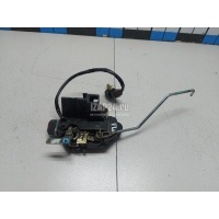 Замок двери передней левой Hyundai-Kia Spectra (2001 - 2011) 0K2N259310A