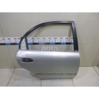 Дверь задняя правая Hyundai-Kia Spectra (2001 - 2011) 0K2NC72020