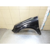 Крыло переднее левое GM Signum (2003 - 2008) 93185701