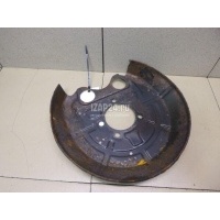 Пыльник тормозного диска GM Signum (2003 - 2008) 13168749