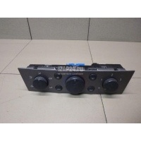 Блок управления отопителем GM Signum (2003 - 2008) 13138190