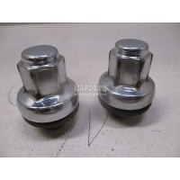 Гайка колеса Toyota LS (USF4#) (2006 - 2017) 9094201111