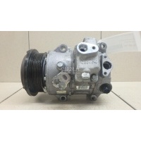 Компрессор системы кондиционирования Toyota LS (USF4#) (2006 - 2017) 8831050160