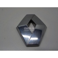 Эмблема Renault Espace IV (2002 - 2014) 8200052586