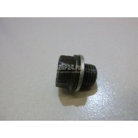 Пробка масляного поддона Suzuki Pajero Pinin (H6,H7) (1999 - 2005) 0924714027