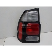 Фонарь задний левый Mitsubishi Pajero/Montero Sport (K9) (1997 - 2008) 8330A059