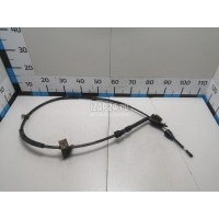 Трос КПП Mitsubishi Pajero/Montero Sport (K9) (1997 - 2008) MR581300